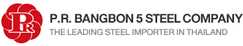 P.R. Bangbon 5 Steel Company